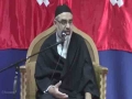 [Speech] Molana Ali Murtaza Zaidi | Topic : Khuda se kia mangan? - Urdu