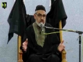 [Majlis] SHAHADAT HAZRAT IMAM MOHAMMAD BAQIR (A.S) | Spk : H.I Moulana Ali Murtaza Zaidi - Urdu