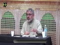 Kashmir ka bonyadi masla Bartania ki Ahmqana Taqseem hai - Urdu