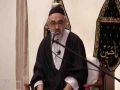 [13th Ramdhan 1438] H.I Ali Murtaza Zaidi - Urdu
