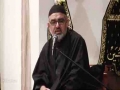 [18th Ramdhan 1438] Majlis-e-Shahadat-e-Imam Ali (as) | H.I Ali Murtaza Zaidi - Urdu