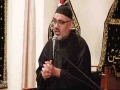 [20th Ramdhan 1438] Majlis-e-Shahadat-e-Imam Ali (as) | H.I Ali Murtaza Zaidi - Urdu