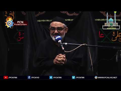 CLIP | Apni Islah ki Zaroorat | H.I Maulana Syed Ali Murtaza Zaidi | PART 3/3 | Urdu