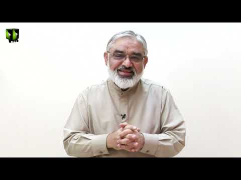 Afkaar Shaheed Quaid Arif Hussaini Conference | H.I Ali Murtaza Zaidi | Toronto | 1 Aug 2021 | Urdu