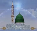 محاور الحوار (03) - النص على إمامة مولانا أميرالمؤمنين علي عليه السلام - Arabic