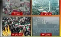Public Supports President Ahmadinejad Speech on 22 Bahman 11Feb10 - Farsi
