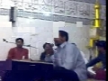 Sibte Jafar - Jab Imam (AJTFS) aaen gey (with brief comments by Sibte Jafar) - Version 2 - Urdu