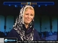 Born Again : Lauren Booth And Spiritual Touch in Qom - Self Recognition - English 