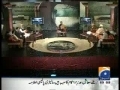 [Talk Show] Jirga | Tolerance - H.I Amin Shaheedi - 29 Nov 2010 - Urdu