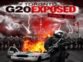 Toronto G20 EXPOSED Final Cut (Original Full-Length Edited) Documentary - English