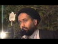 H.I. Jan Ali Shah Kazmi - Ilm e Irfan - 4 Muharram 1429 - Urdu