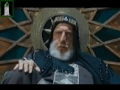 Mokhtarnameh - Avsnitt 13 - Det förgyllda Kaba - Farsi sub Swedish