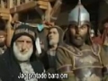 Mokhtarnameh - Avsnitt 14 - Kaba brinner - Farsi sub Swedish