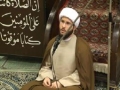 Q&A - Session 5 | Sheikh Hamza Sodagar - Shahr Ramadhan 1430 - English