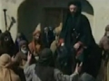 Mokhtarnameh - Avsnitt 18 - Det brutna hölstret - Farsi sub Swedish