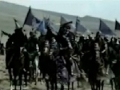 Mokhtarnameh - Avsnitt 19 - De ångerfullas rörelse - Farsi sub Swedish