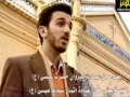 [Last] رحلة مع الفارسية - الحلقة 40 Learning Farsi - Arabic