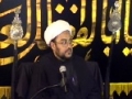 [04] Secrets of Success - H.I. Hayder Shirazi - Muharram 1433 - English