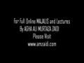 [Clip] Izat Ke Mout Aur Zilat Ke Mout By AGHA ALI MURTAZA ZAIDI  URDU