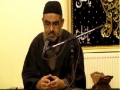 Characteristics of a Successful Society - Question Answer Session with Ali Murtaza Zaidi - 17Dec2011 - Urdu