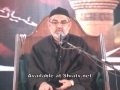 [3] اسلامی اخلاقیات اور معاشرتی بیداری - H.I. Syed Ali Murtaza Zaidi - Safar 1433 - Urdu