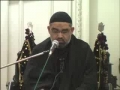 Nusrate Imam main aik qadam Day 3 - Urdu