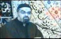 08 - با فضيلت اقوام کے خواص Ba Fazilat Aqwam Kay Khawaas 2006 Aga Ali Murtaza Zaidi 3B - Urdu