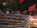 [12 Jan 2013] Islamabad Dherna On Quetta - AlBalagh Pakistan - Urdu