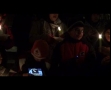 [Calgary Protest for Quetta] Speech by Deebaj Urdu