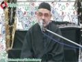 [1/2] H.I. Ali Murtaza Zaidi - عصر غیبت اور امت کی رہنمائی - Jan 16 2013 - Urdu