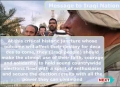 Hajj Message by Rahber Part 2 - English