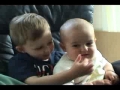 Charlie Bit Me - LoL - English