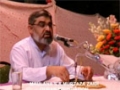 Quran say Tamassuk - Maulana Ali Murtaza Zaidi Urdu [Quran Foundation]