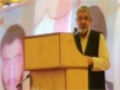 [19th Barsi Shaheedi Dr. Muhammad Ali Naqvi] Speech : H.I Murtaza Zaidi - 09 Mar 2014 - Urdu