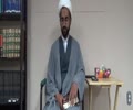 [01] Life Lessons from the Quranic Story of Nabi Ibrahim (a) - H.I Salim Yusufali - Ramzan 1435 - English