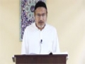 [19] - Tafseer Surah Baqra - Ayatullah Sayed Kamal Emani - Dr Asad Naqvi - Urdu