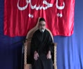 [04] Roza ka Falsafa - H.I Ali Murtaza Zaidi - Ramadan 1436/2015 - Urdu