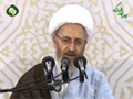 [08] تفسیر سورہ مبارکہ زمر : آیت اللہ جعفر سبحانی - Farsi
