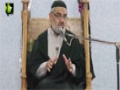 قربانی کی اہمیت ۔ حجتہ الاسلام علی مرتضٰی زیدی - Urdu