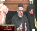 Yazeed e Zamana Ki Pechan Aur Is Ka Moqabala |یزید زمانہ کی پہچان اور اسکا مقابلہ - Urdu