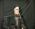 Azadari Jisam Se Nahin Roh Se Hoti Hay - H.I. Ali Murtaza Zaidi - Urdu